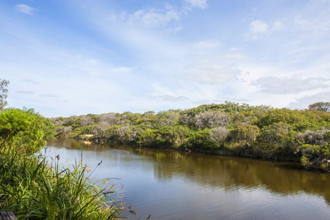 Seahaven - Hervey Bay Accommodation 5
