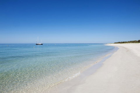 Seahaven - Hervey Bay Accommodation 2