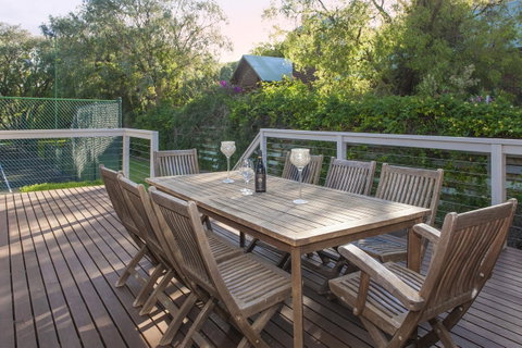 Seahaven - Hervey Bay Accommodation 20