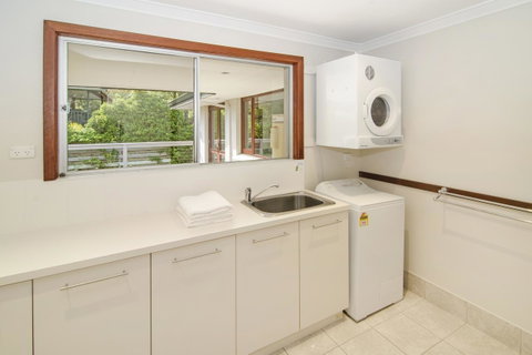 Seahaven - Hervey Bay Accommodation 16