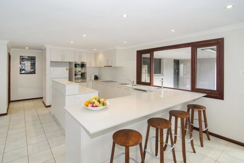 Seahaven - Hervey Bay Accommodation 21