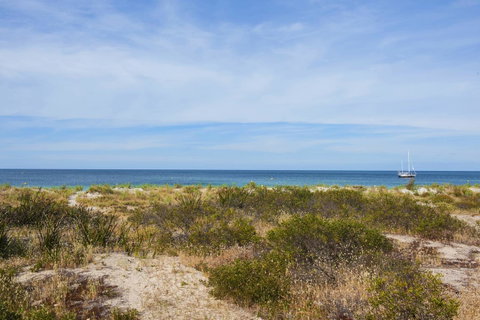 Seahaven - Hervey Bay Accommodation 22