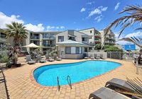 Scarborough Beach Front Resort - Shell Seven