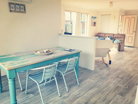 Sea-Esta - Hervey Bay Accommodation 15