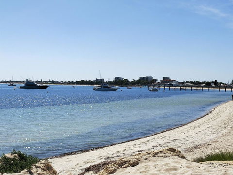 Sea-Esta - Hervey Bay Accommodation 24
