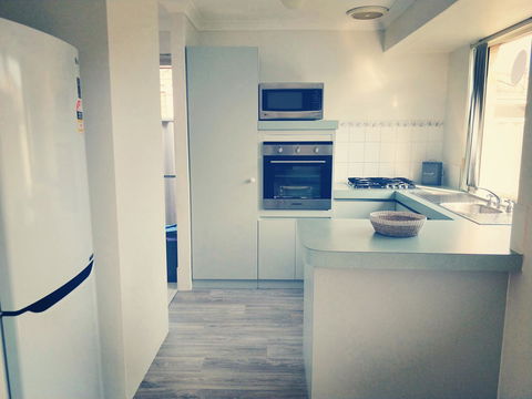 Sea-Esta - Hervey Bay Accommodation 12