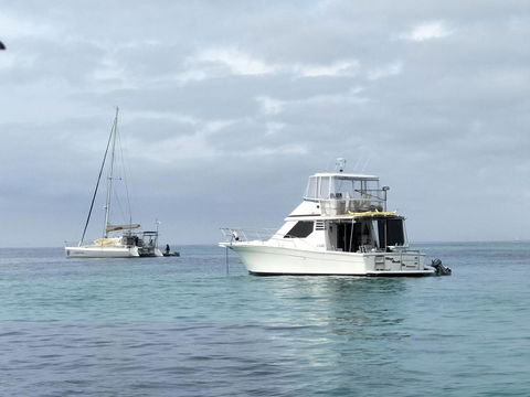 Sea-Esta - Hervey Bay Accommodation 28