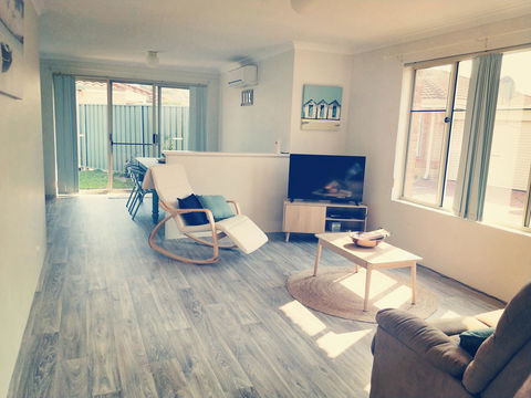 Sea-Esta - Hervey Bay Accommodation 13