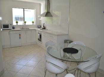 Forrest Street - Hervey Bay Accommodation 3