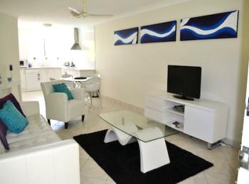 Forrest Street - Hervey Bay Accommodation 4