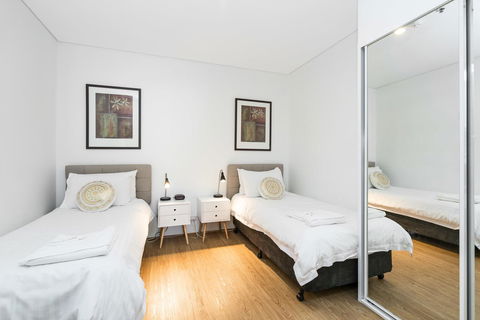 405 Perth City Escape - Tourism Hervey Bay 7