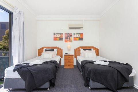 405 Perth City Escape - Tourism Hervey Bay 17