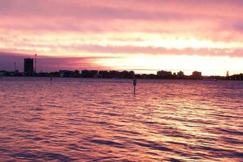 405 Perth City Escape - Tourism Hervey Bay 40