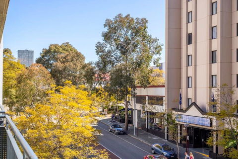 405 Perth City Escape - Tourism Hervey Bay 25