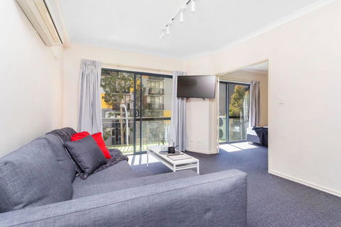 405 Perth City Escape - Tourism Hervey Bay 43