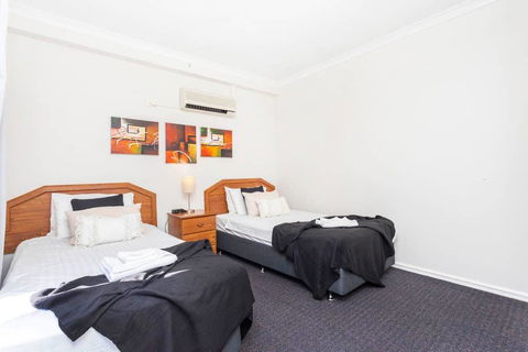 405 Perth City Escape - Tourism Hervey Bay 28