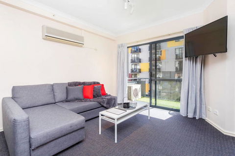 405 Perth City Escape - Tourism Hervey Bay 23