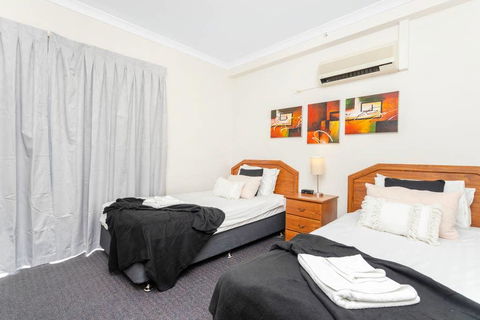 405 Perth City Escape - Tourism Hervey Bay 42