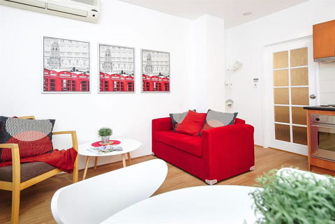 405 Perth City Escape - Tourism Hervey Bay 14