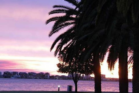 405 Perth City Escape - Tourism Hervey Bay 19