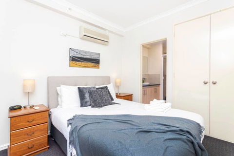 405 Perth City Escape - Tourism Hervey Bay 44