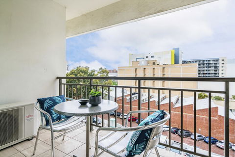 405 Perth City Escape - Tourism Hervey Bay 12