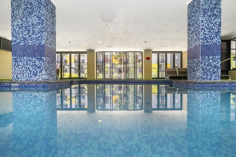 405 Perth City Escape - Tourism Hervey Bay 22