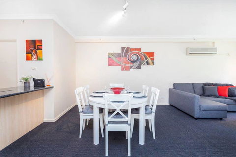 405 Perth City Escape - Tourism Hervey Bay 33