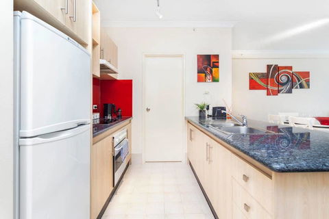 405 Perth City Escape - Tourism Hervey Bay 27
