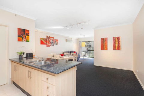 405 Perth City Escape - Tourism Hervey Bay 18