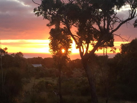 Eagle Bay House - Hervey Bay Accommodation 7
