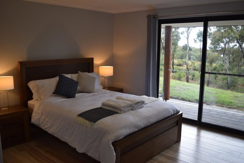 Eagle Bay House - Hervey Bay Accommodation 4