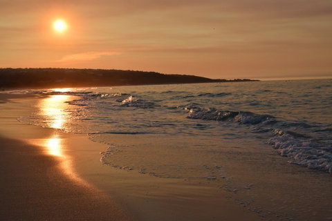 Eagle Bay House - Hervey Bay Accommodation 22