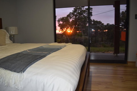 Eagle Bay House - Hervey Bay Accommodation 0