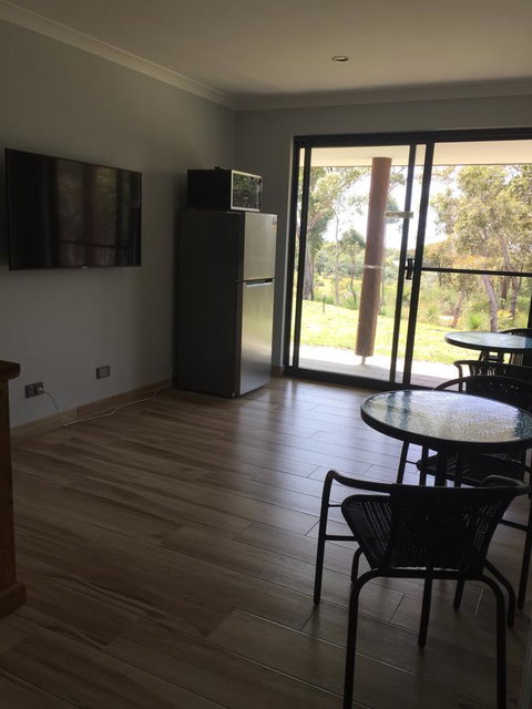 Eagle Bay House - Hervey Bay Accommodation 10