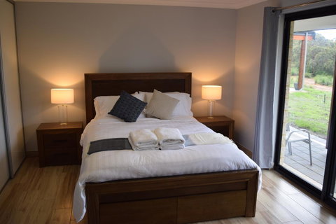 Eagle Bay House - Hervey Bay Accommodation 6