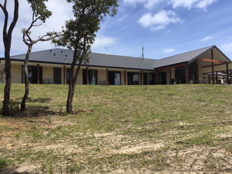Eagle Bay House - Hervey Bay Accommodation 5