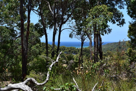Eagle Bay House - Hervey Bay Accommodation 28