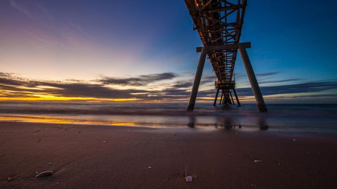 Beadon Bay Hotel - Hervey Bay Accommodation 22