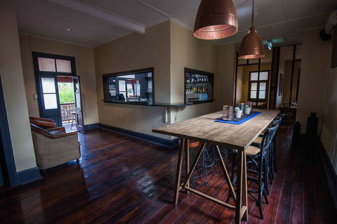 Beadon Bay Hotel - Hervey Bay Accommodation 15