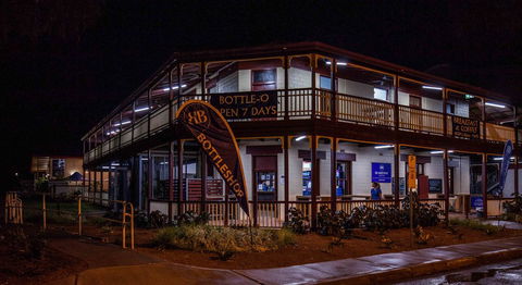 Beadon Bay Hotel - Hervey Bay Accommodation 20