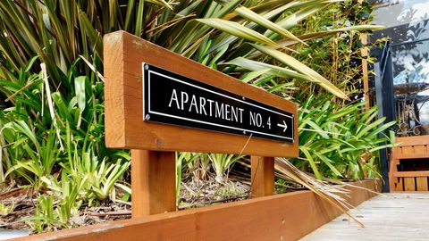 43 Degrees Bruny Island - Hervey Bay Accommodation 2