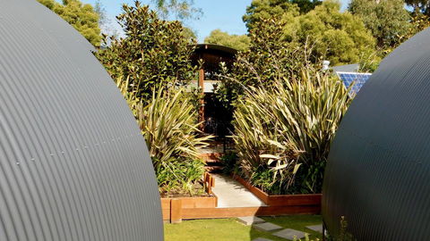 43 Degrees Bruny Island - Hervey Bay Accommodation 12