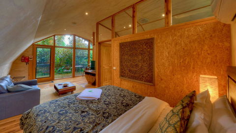 43 Degrees Bruny Island - Hervey Bay Accommodation 20