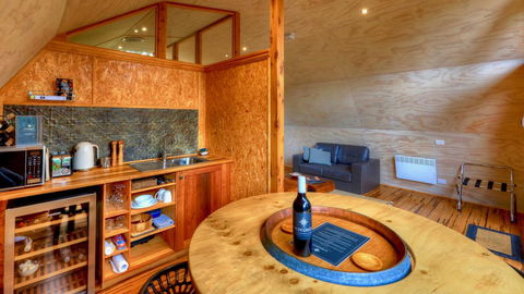 43 Degrees Bruny Island - Hervey Bay Accommodation 21