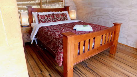 43 Degrees Bruny Island - Hervey Bay Accommodation 25