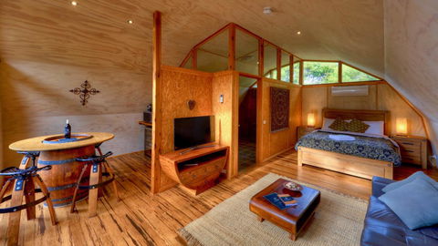 43 Degrees Bruny Island - Hervey Bay Accommodation 3