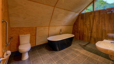 43 Degrees Bruny Island - Hervey Bay Accommodation 19