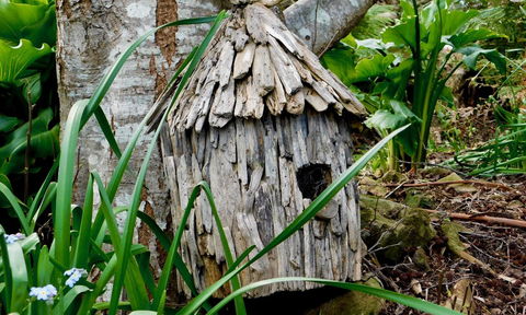 43 Degrees Bruny Island - Hervey Bay Accommodation 7