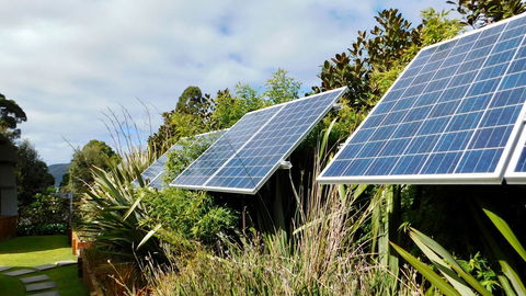43 Degrees Bruny Island - Hervey Bay Accommodation 9